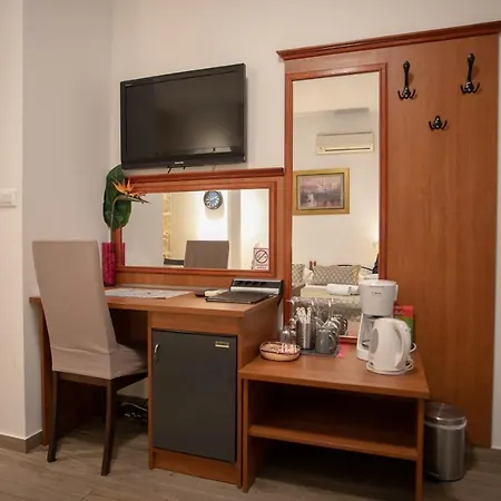Megy Luxury Guest house