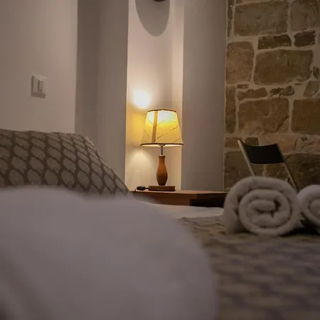 Megy Luxury Guest house *