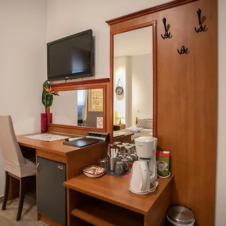 Megy Luxury * Split