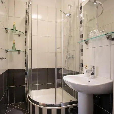 Guest house Megy Luxury Split