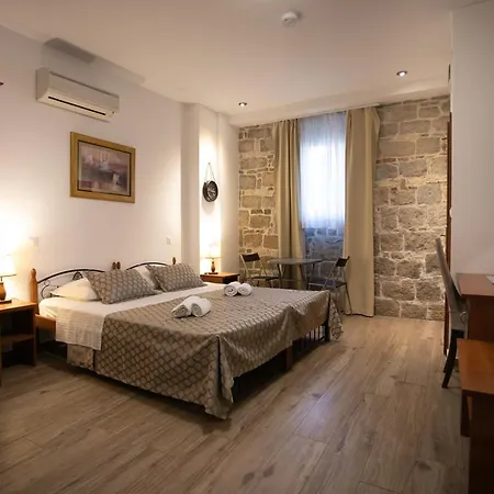 Megy Luxury Guest house