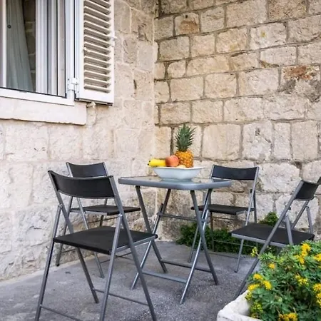 Guest house Megy Luxury Split