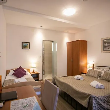 Guest house Megy Luxury *