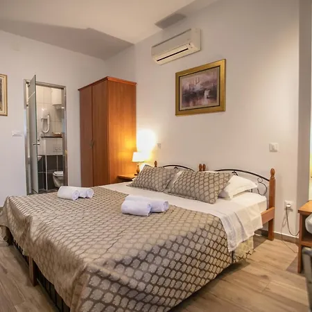 Megy Luxury Guest house Split