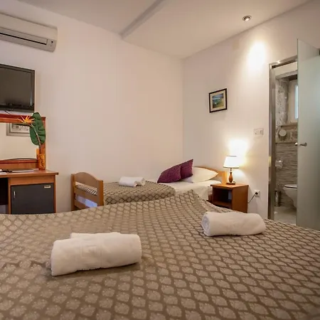 Megy Luxury Guest house