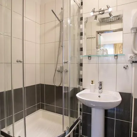 Pensión Megy Luxury Split