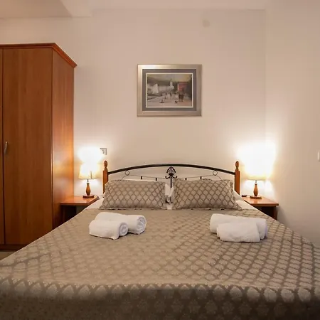 Pensión Megy Luxury *